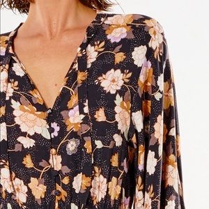 Surf Gypsy Rip Curl Bobo Maxi